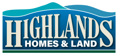 Highlands Homes and Land